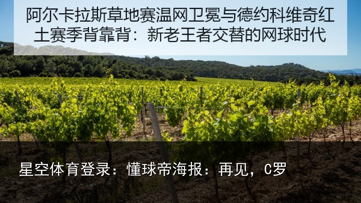 星空体育登录:懂球帝海报:再见,C罗